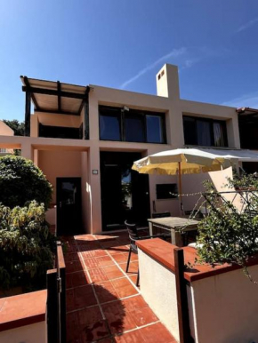 Portopollo sea view apartment Zero budget Palau
